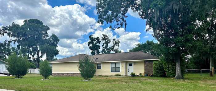 photo 1: 4745 SE 37TH COURT, OCALA FL 34480