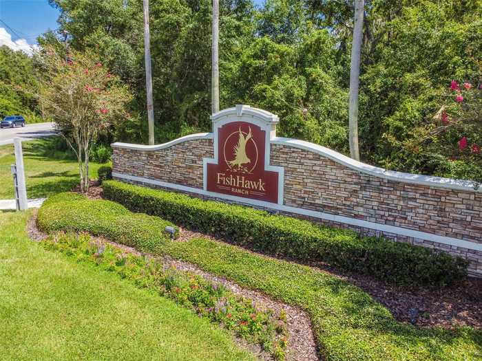 photo 86: 16112 BRIDGECROSSING DRIVE, LITHIA FL 33547