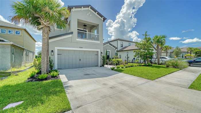 photo 2: 9280 TEQUILA SUNRISE DRIVE, SARASOTA FL 34241