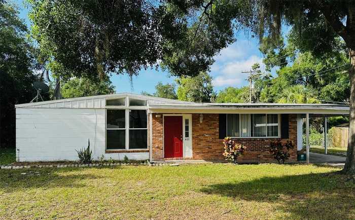 photo 1: 403 JOYCE AVENUE, TEMPLE TERRACE FL 33617