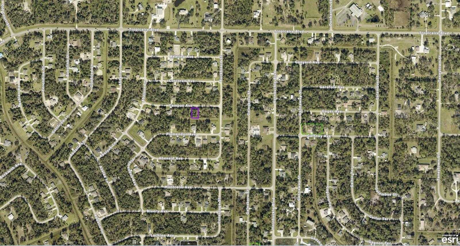 photo 3: 0946147604 CAMPOS AVENUE, NORTH PORT FL 34291