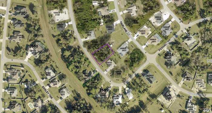 photo 2: 1008255903 FOXHALL ROAD, NORTH PORT FL 34288