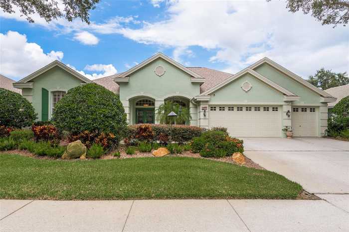 photo 1: 4033 LIGUSTRUM DRIVE, PALM HARBOR FL 34685