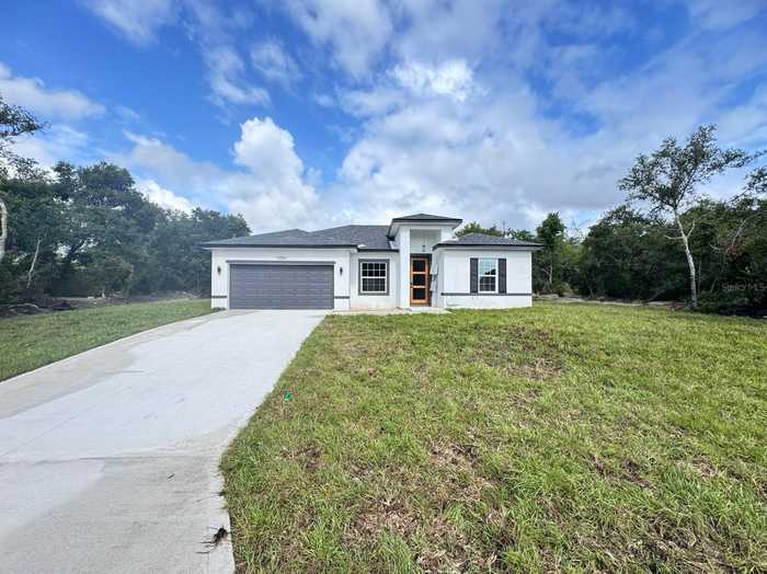 photo 2: 14954 SW 38TH CIRCLE, OCALA FL 34473