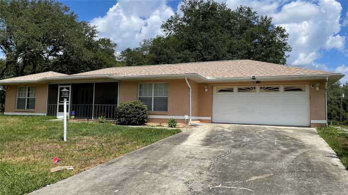 photo 2: 2068 W FALCON ROAD, AVON PARK FL 33825