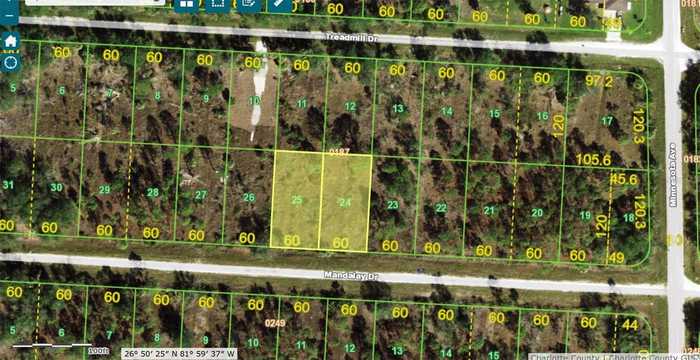 photo 2: 27342 MANDALAY DRIVE, PUNTA GORDA FL 33955