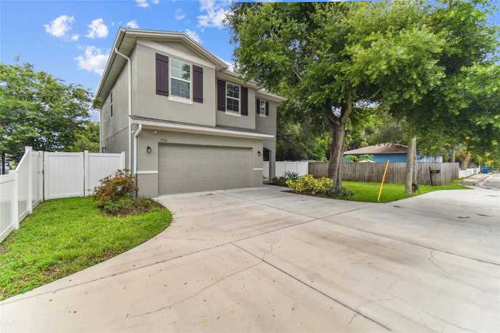 photo 2: 2101 E 22ND AVENUE, TAMPA FL 33605