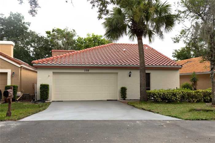 photo 2: 1159 E WINGED FOOT CIRCLE, WINTER SPRINGS FL 32708