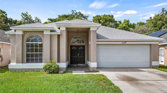 photo 1: 2058 RIVER PARK BOULEVARD, ORLANDO FL 32817