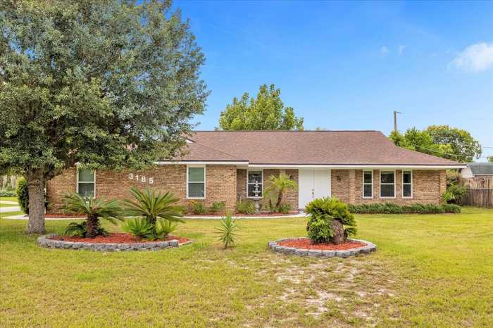 photo 1: 3185 CANTERBURY STREET, DELTONA FL 32738