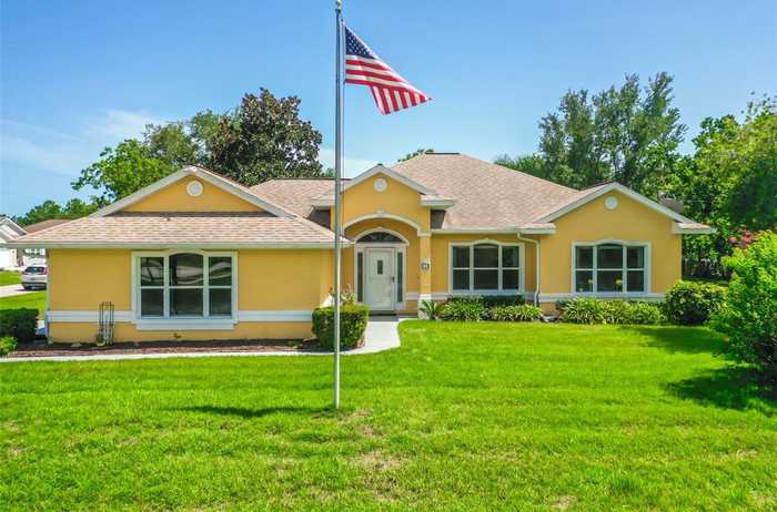 photo 1: 1 BUTTERCUP PLACE, PALM COAST FL 32137