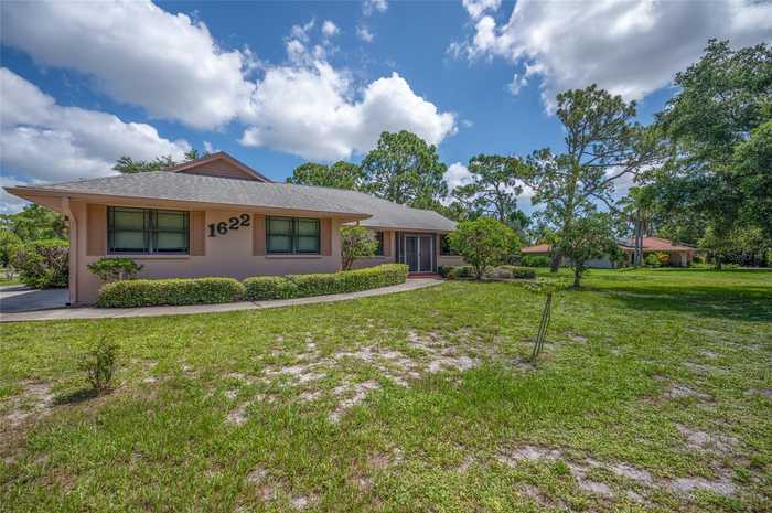 photo 2: 1622 OVERBROOK ROAD, ENGLEWOOD FL 34223