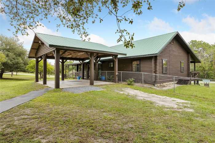 photo 1: 1732 SW HALF MOON DRIVE, DUNNELLON FL 34431