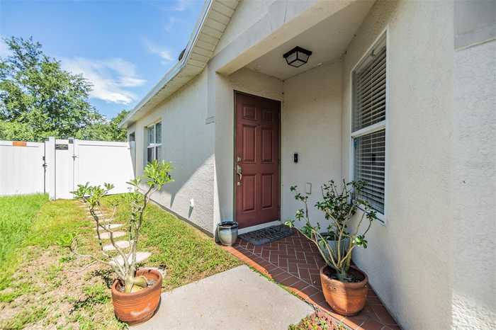 photo 2: 7719 CARRIAGE POINTE DRIVE, GIBSONTON FL 33534