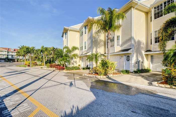 photo 1: 9205 CAPTIVA CIRCLE, ST PETE BEACH FL 33706