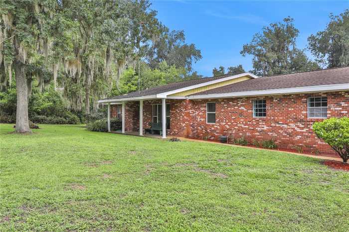 photo 2: 12111 WEKIWA CIRCLE, DUNNELLON FL 34432