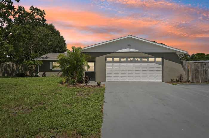 photo 2: 7221 EDENVILLE DRIVE, SARASOTA FL 34243