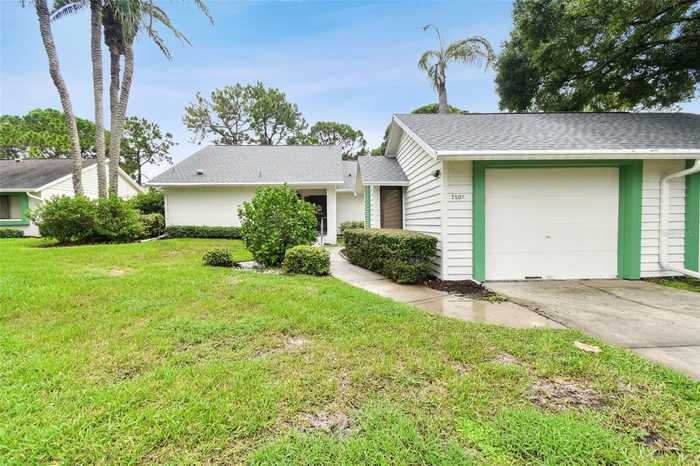 photo 2: 2507 ROYAL PINES CIRCLE Unit 2H, CLEARWATER FL 33763