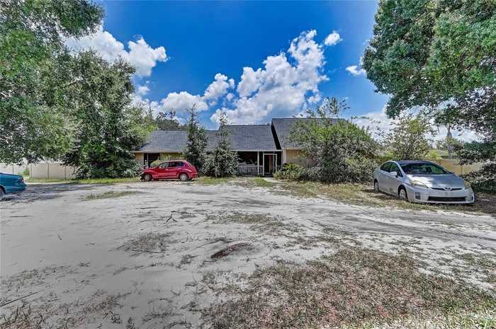 photo 1: 11624 DELMAR AVENUE, ORLANDO FL 32836