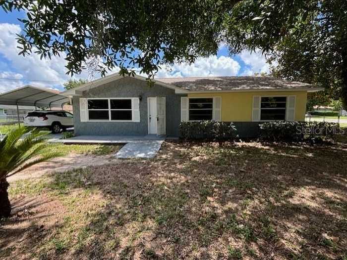 photo 1: 6725 NW 14TH AVENUE, OCALA FL 34475