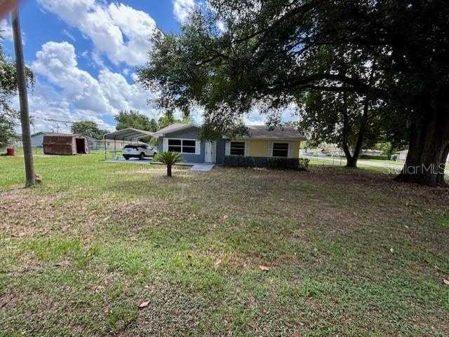 photo 3: 6725 NW 14TH AVENUE, OCALA FL 34475