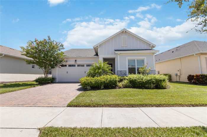 photo 2: 5006 SUNFALLS AVENUE, SAINT CLOUD FL 34772