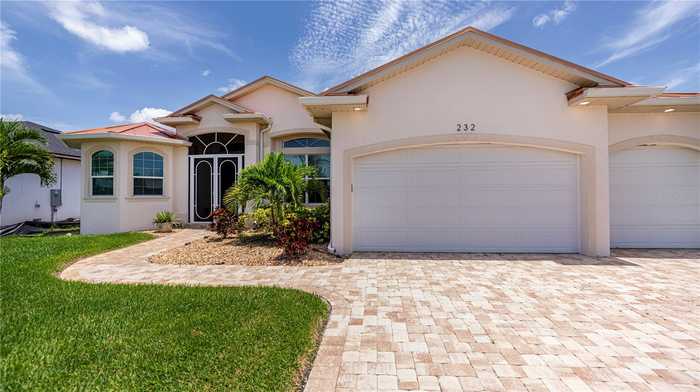 photo 4: 232 W PINE VALLEY LANE, ROTONDA WEST FL 33947