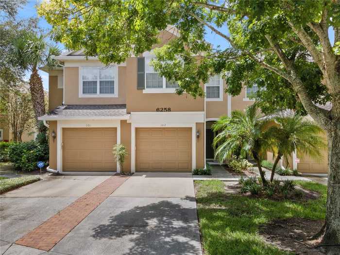 photo 1: 6258 CASTELVEN DRIVE Unit 102, ORLANDO FL 32835