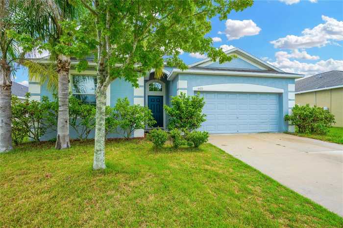 photo 1: 605 WABASH BREEZE CIRCLE, RUSKIN FL 33570