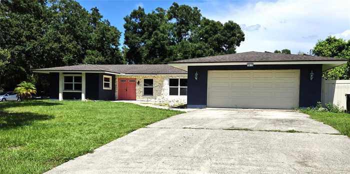 photo 2: 5615 DRIFTWOOD DRIVE, LAKELAND FL 33809