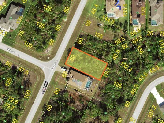 photo 1: 242 AUSTRALIAN DRIVE, ROTONDA WEST FL 33947