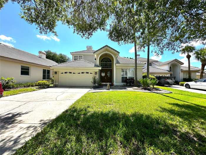 photo 26: 1817 BAILLIE GLASS LANE, ORLANDO FL 32835