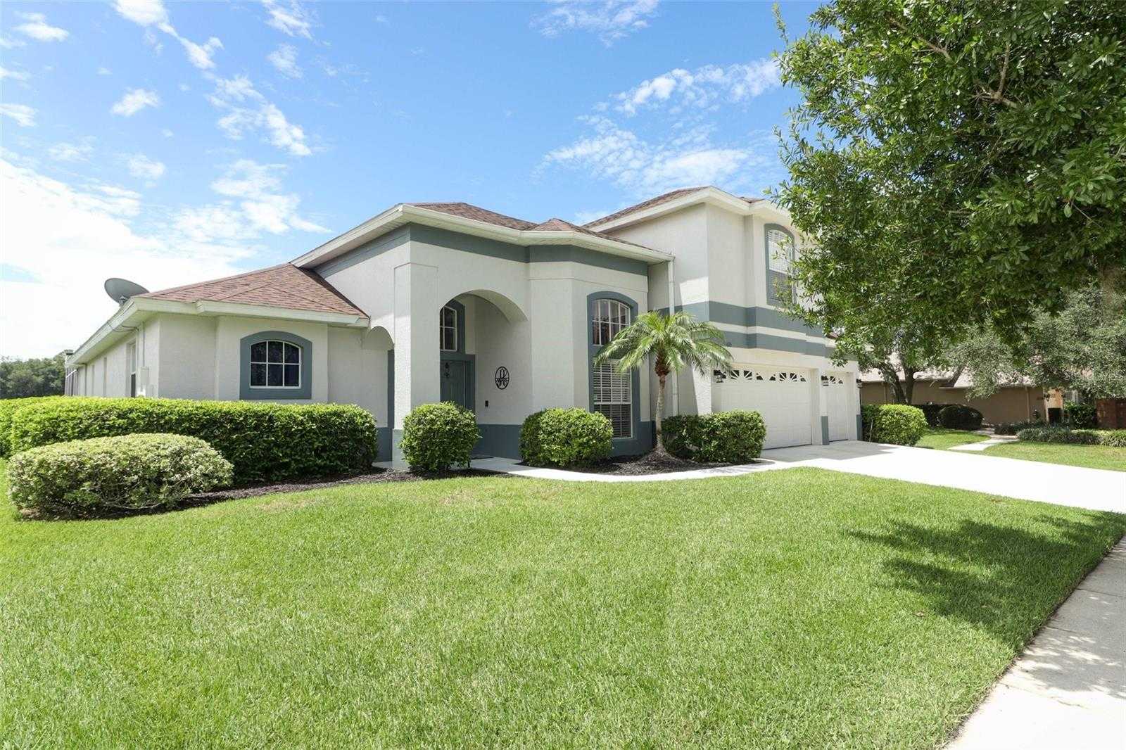 photo 2: 1695 CHERRY BLOSSOM TERRACE, LAKE MARY FL 32746