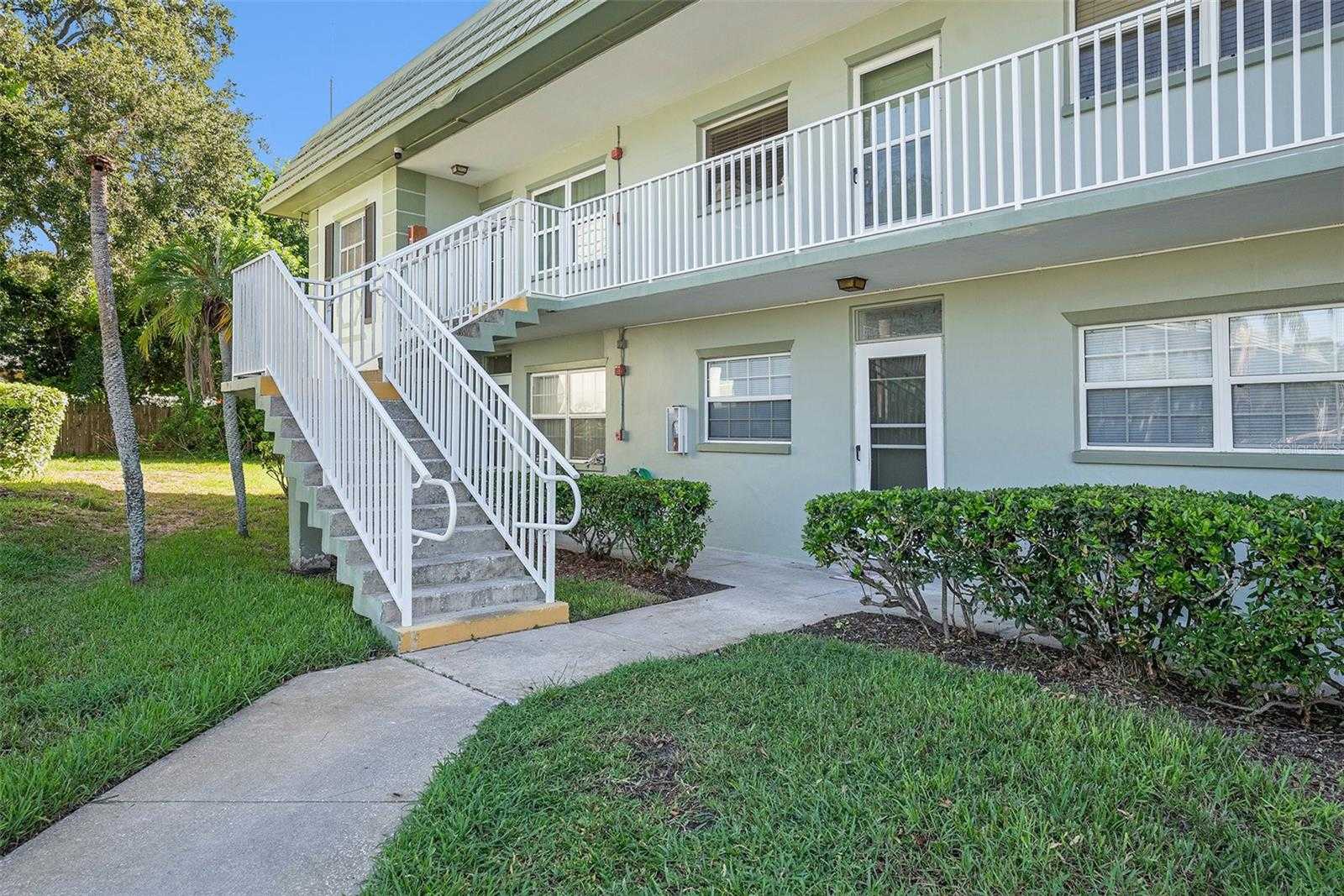 photo 1: 1433 S BELCHER ROAD Unit F11, CLEARWATER FL 33764