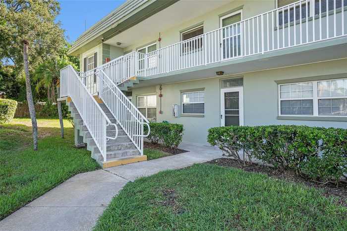 photo 1: 1433 S BELCHER ROAD Unit F11, CLEARWATER FL 33764