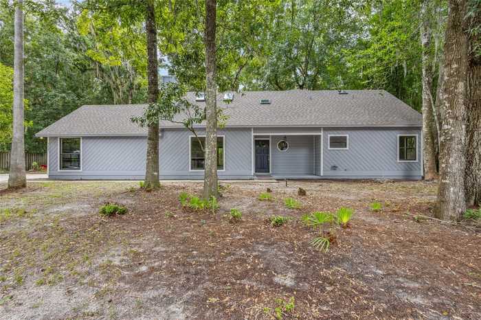 photo 1: 7007 NW 51ST TERRACE, GAINESVILLE FL 32653