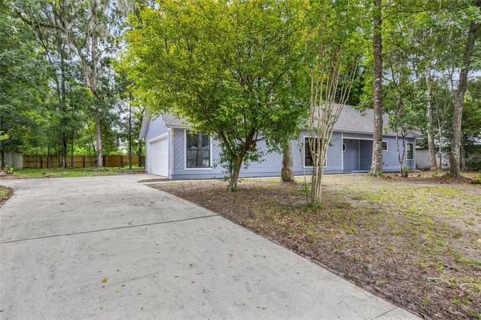 photo 2: 7007 NW 51ST TERRACE, GAINESVILLE FL 32653