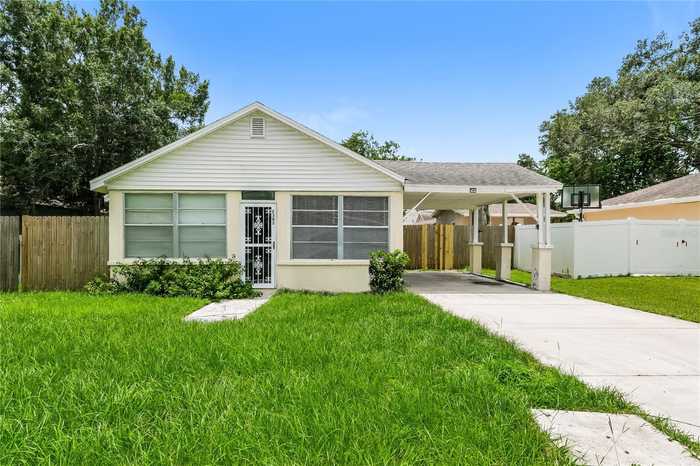 photo 1: 2302 W RIO VISTA AVENUE, TAMPA FL 33603