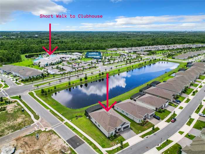 photo 2: 6348 MOSSY OAK ROAD, SAINT CLOUD FL 34771