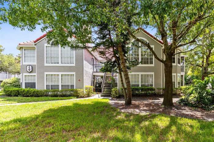 photo 1: 1141 EXCELLER COURT Unit 101, CASSELBERRY FL 32707