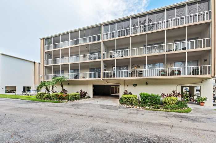 photo 1: 1714 69TH AVENUE W Unit B402, BRADENTON FL 34207