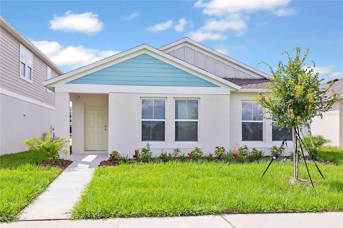 photo 1: 1540 HUMMINGBIRD ROAD, WINTER HAVEN FL 33884