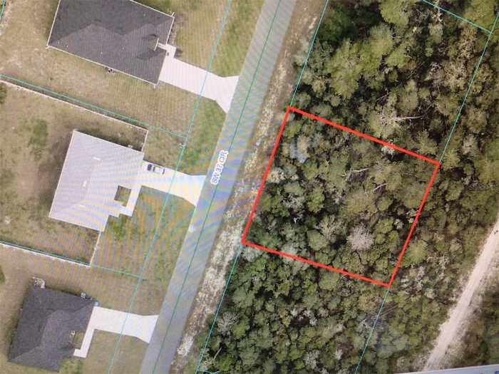 photo 5: SW 52ND AVENUE, OCALA FL 34473