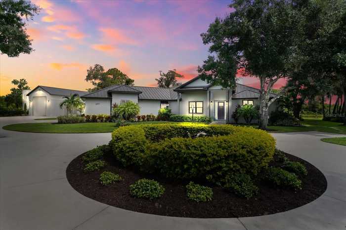 photo 1: 6977 BEE RIDGE ROAD, SARASOTA FL 34241