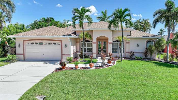 photo 1: 2309 SE 16TH STREET, CAPE CORAL FL 33990