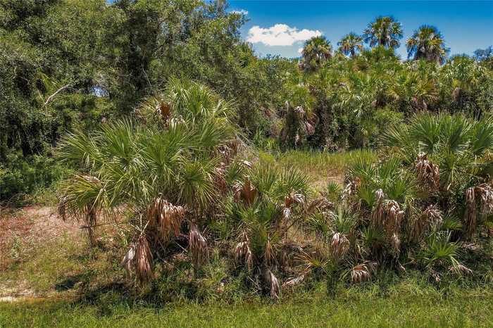 photo 16: NACKMAN ROAD, NORTH PORT FL 34288