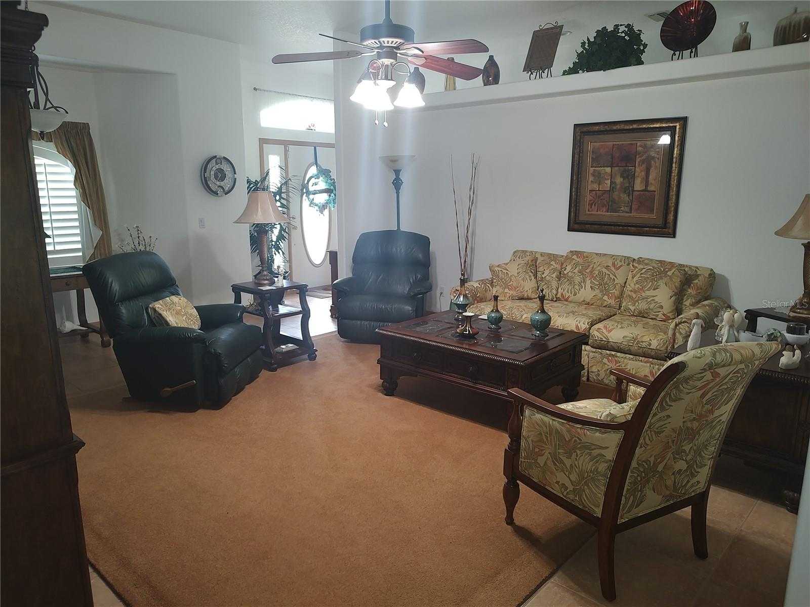 photo 3: 11263 DEERWOOD AVENUE, ENGLEWOOD FL 34224