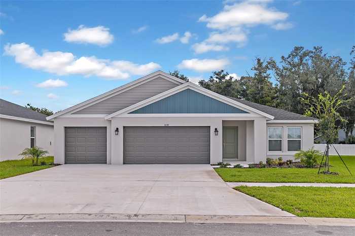 photo 1: 1034 BRIMSTONE CIRCLE, WINTER HAVEN FL 33884