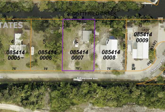 photo 8: 240 RIVERVIEW AVENUE, ENGLEWOOD FL 34223