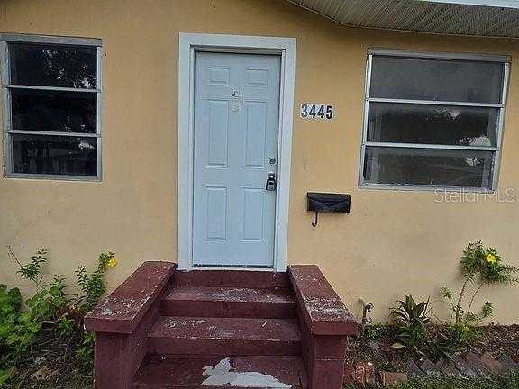 photo 2: 3445 21ST AVENUE S, SAINT PETERSBURG FL 33711